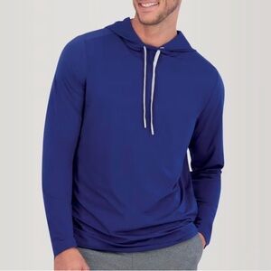 Zero Restriction - Jim Hoodie